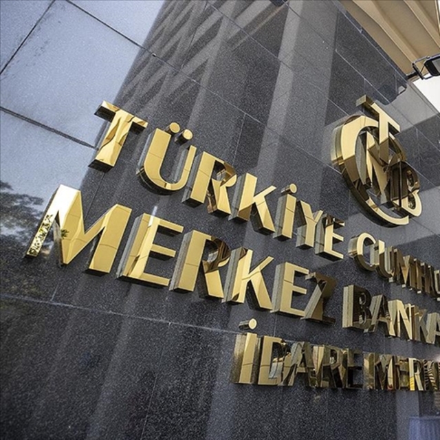 Merkez Bankası toplantı tarihleri