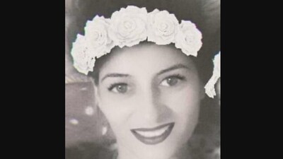 Neşe Keçkin'in katiline indirimsiz müebbet hapis