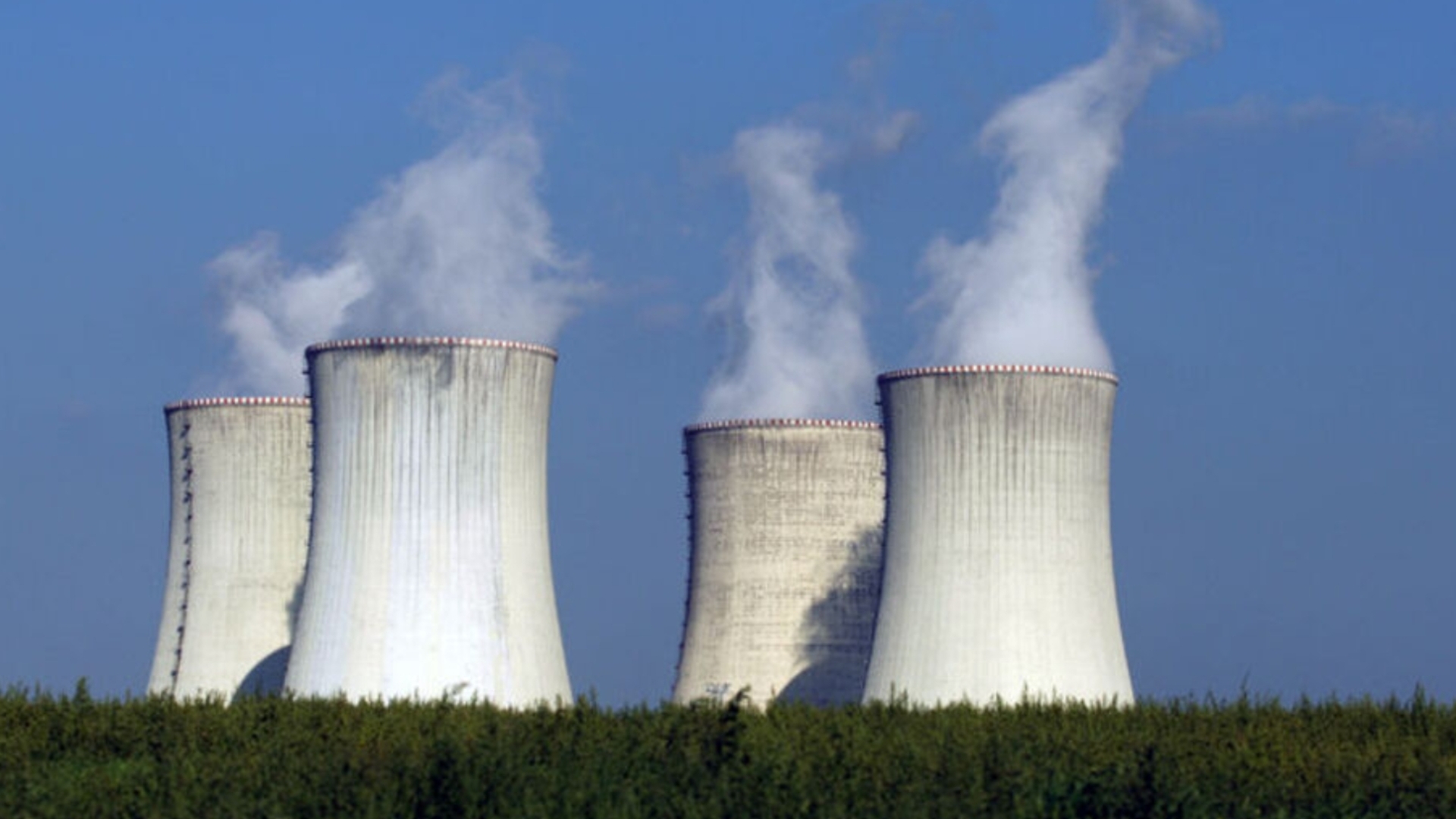 Nükleer yeniden 'altın çağına' mı giriyor? - Enerji Haberleri