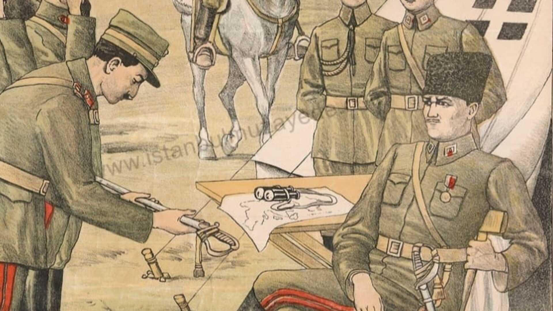 Yunan Hava Kuvvetleri'nin C-130 Paylaşımı Tepki Çekti