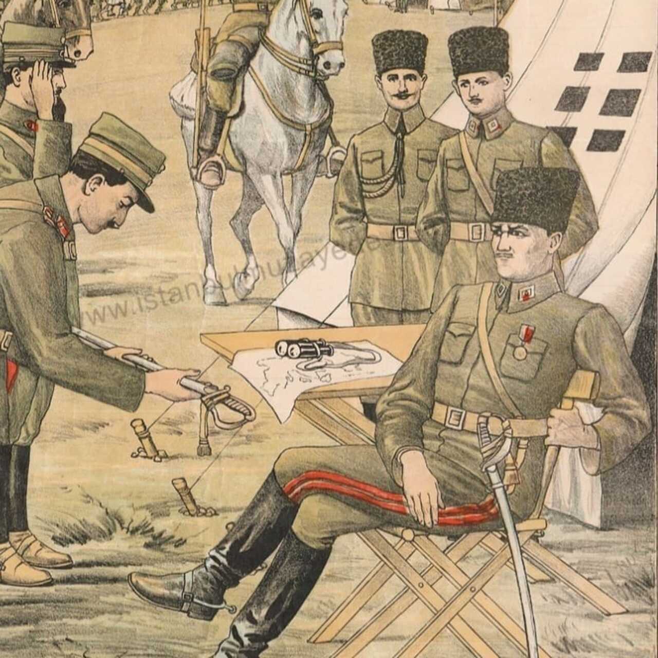 Tepkiler geri adım attırdı