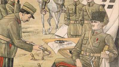 Tepkiler geri adım attırdı