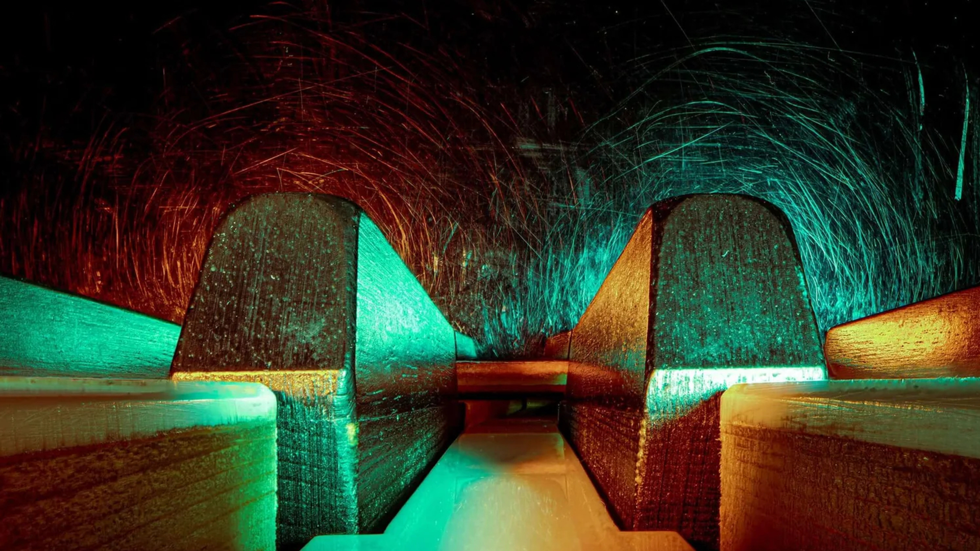 Müzik aletlerinin iç dünyası