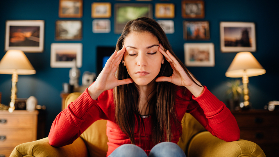 Beyniniz size oyun oynuyor olabilir!