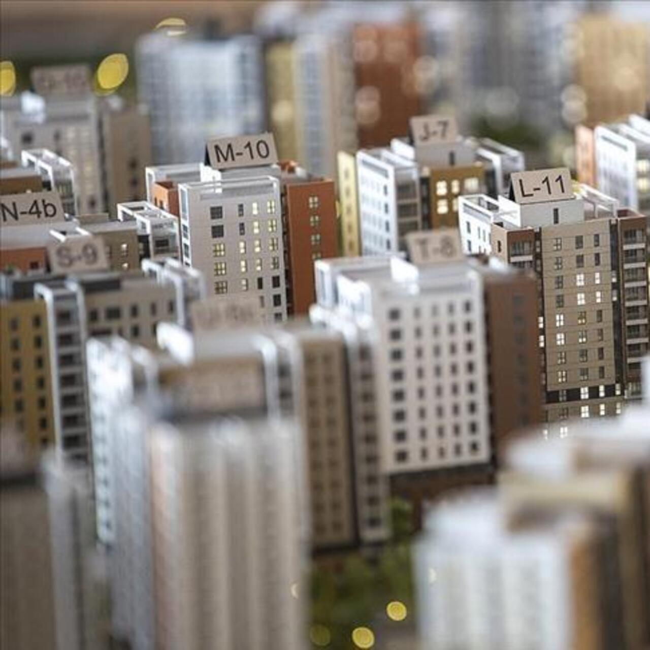 Gayrimenkul satışında rekor