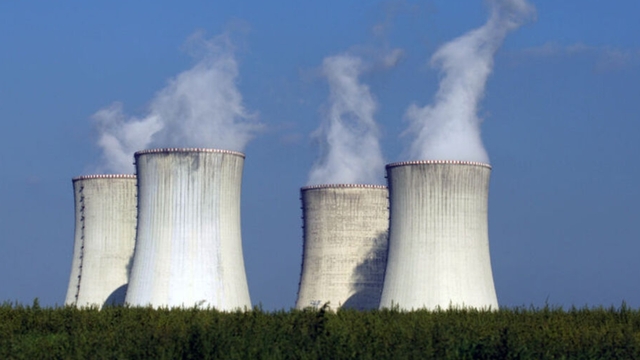 Nükleer yeniden 'altın çağına' mı giriyor?