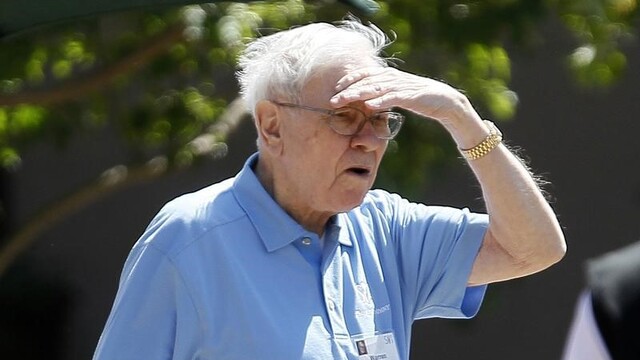 Buffett'ın sessiz vedası: Hayat kazançtan büyüktür