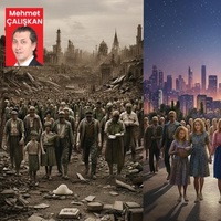 Büyük Adım 80 yaşında