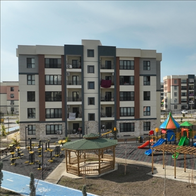 TOKİ 500 bin konut hangi ilçelerde yapılacak?