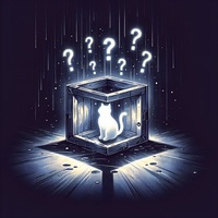 Kutuyu açmadan gerçeği görebilir misiniz?