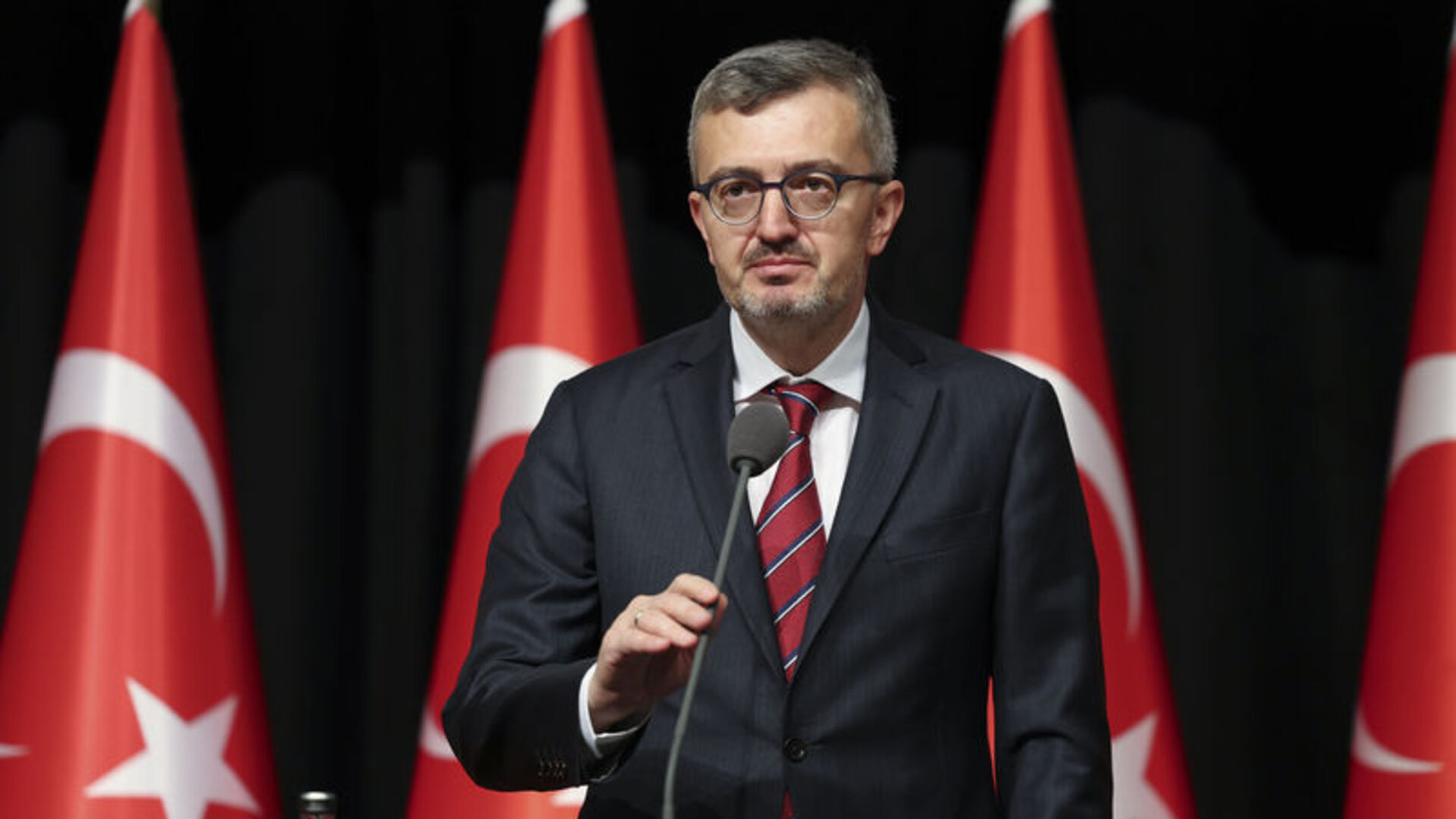 KKTC Cumhurbaşkanı Erhürman'ın Türkiye Ziyaretinden Önemli Açıklamalar