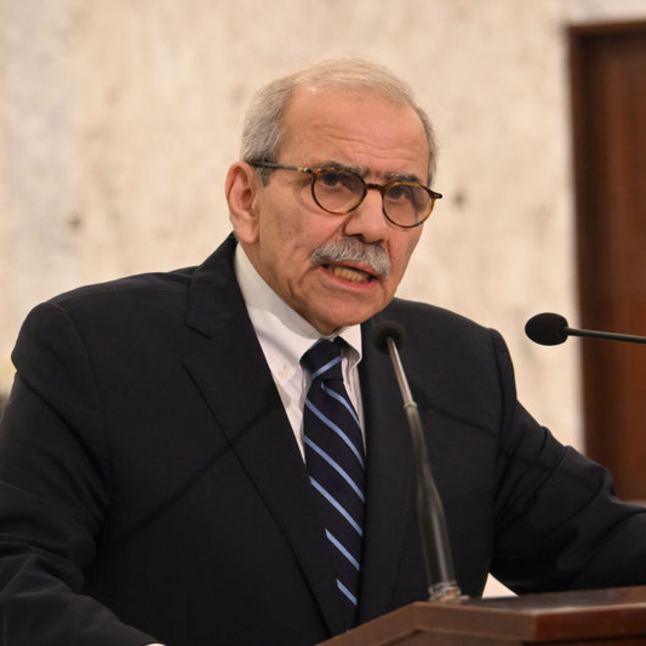 Lübnan: İsrail saldırıları bölgesel istikrara tehdit