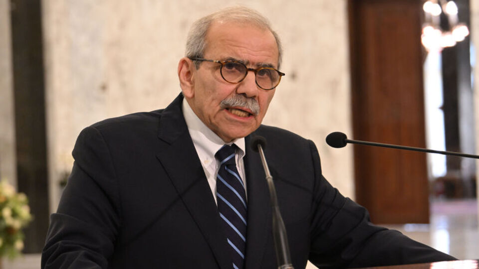 Lübnan: İsrail saldırıları bölgesel istikrara tehdit