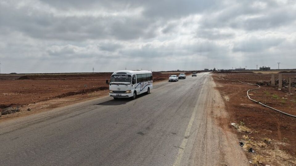 Süveyda'da saldırılar