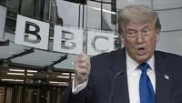 BBC, Trump belgeseli nedeniyle özür diledi