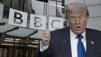 BBC, Trump belgeseli nedeniyle özür diledi