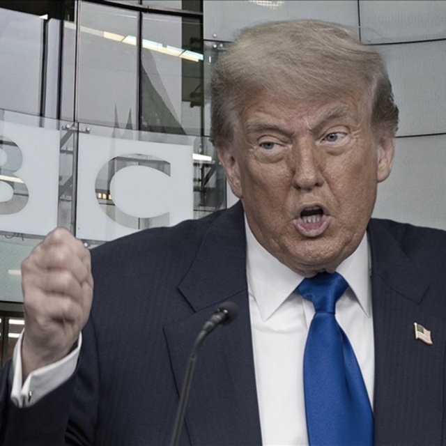 BBC, Trump belgeseli nedeniyle özür diledi