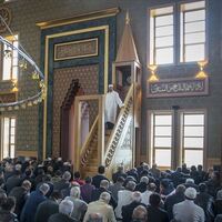 Cuma hutbesi konusu ve tam metni