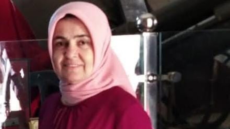 Ağaç budarken düştü, hayatını kaybetti!