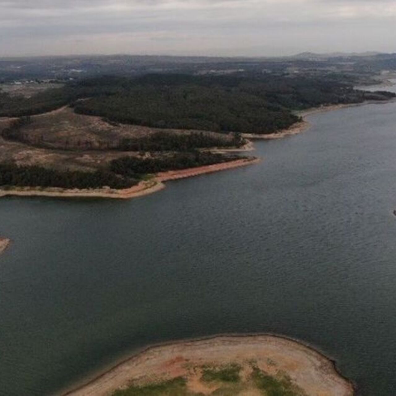 İSKİ baraj doluluk oranı 14 Kasım 2025