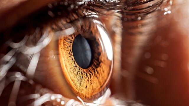 Göz tansiyonu ve katarakt, en çok diyabetlilerde görülüyor