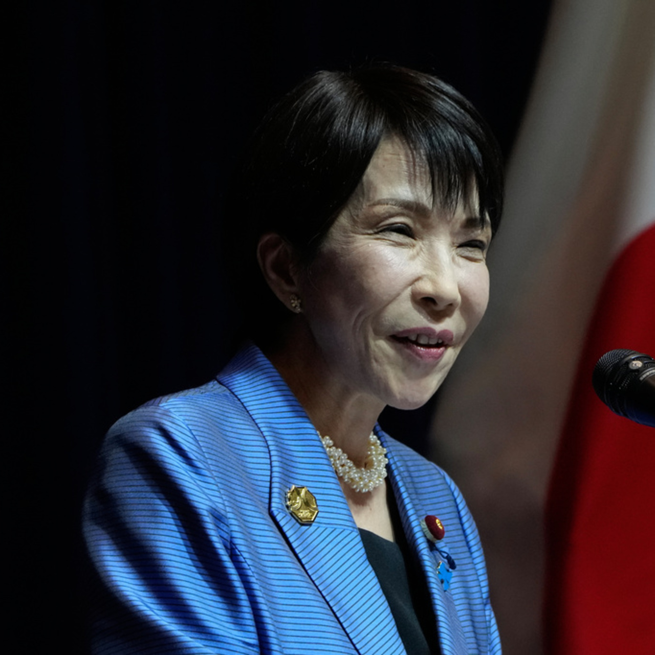 Japonya Başbakanı: 2 ila 4 saat uyuyorum