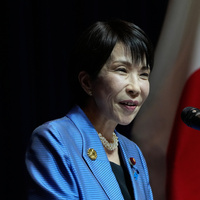 Japonya Başbakanı: 2 ila 4 saat uyuyorum