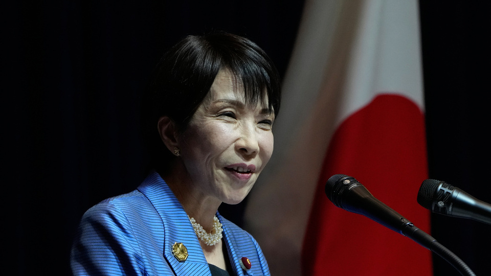 Japonya Başbakanı: 2 ila 4 saat uyuyorum