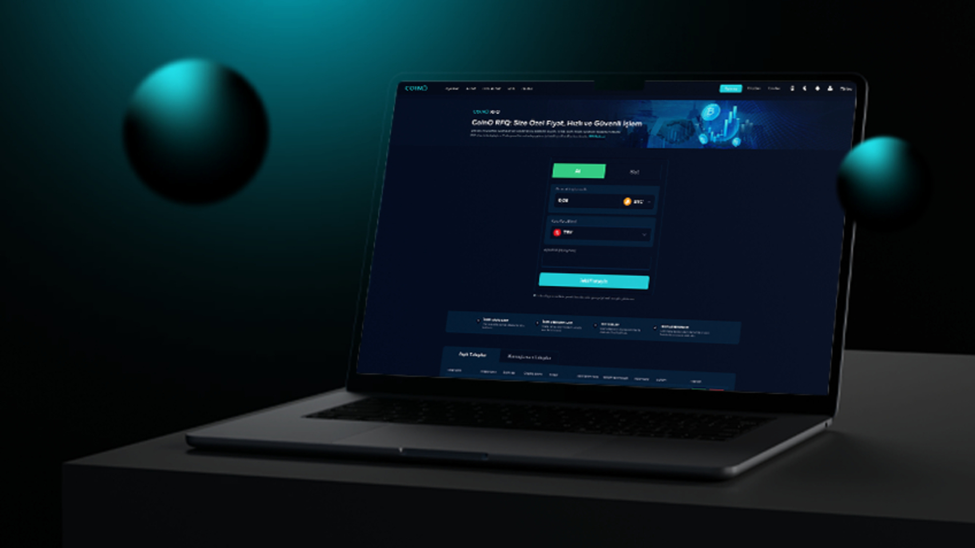 Kripto para borsasına kayyum atandı - Kripto Para Haberleri