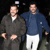 "Bir hayal için ter döküyoruz"