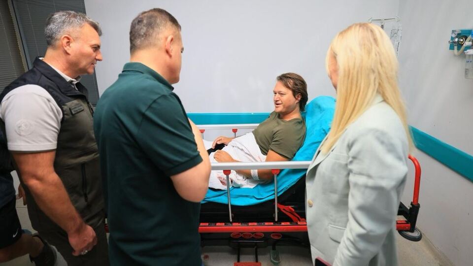 İki kez uçak kazası yaşadı! Biri mucize, biri yıkan haber!