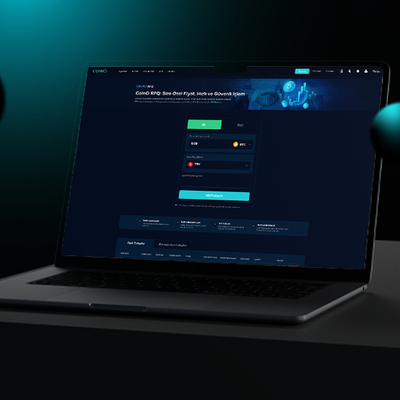 Kripto para borsasına kayyum atandı