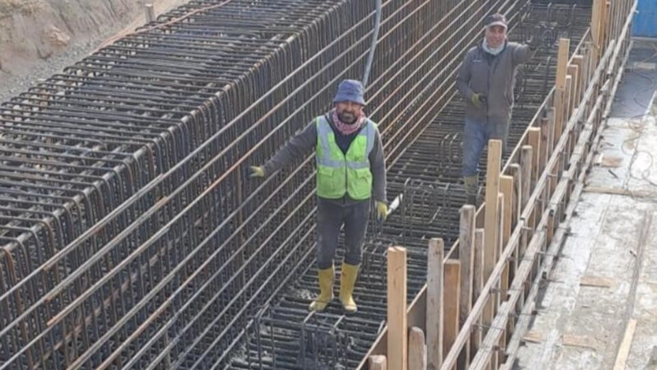 Çok acı kare! Birlikte poz verdikleri iskele çöktü