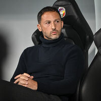 Tedesco'dan G.Saray açıklaması!