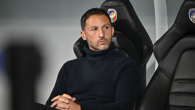 Tedesco'dan G.Saray açıklaması!