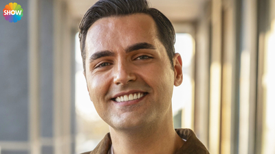 'Kızılcık Şerbeti'ne dâhil oldu