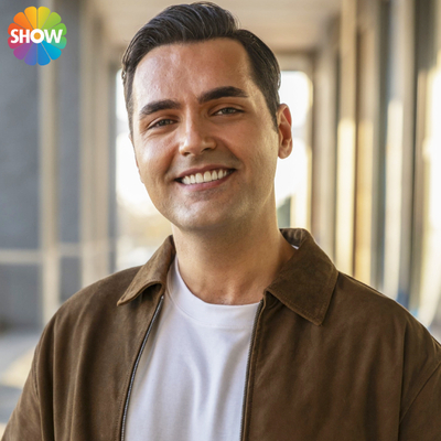 'Kızılcık Şerbeti'ne dâhil oldu