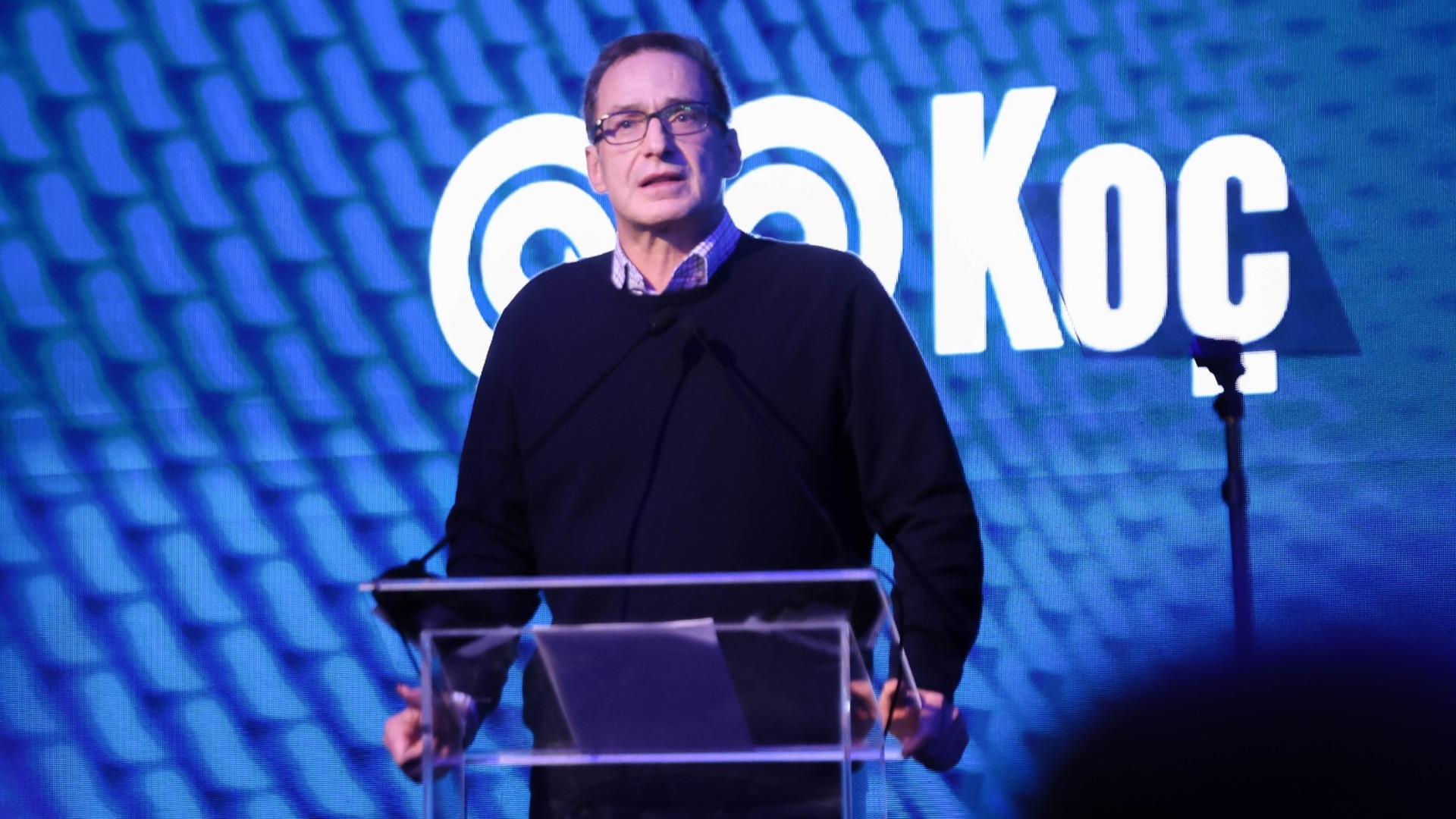 Ömer Koç: Dünya düzeni büyük ölçüde değişiyor - İş-Yaşam Haberleri