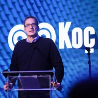 "Dünya düzeni büyük ölçüde değişiyor"