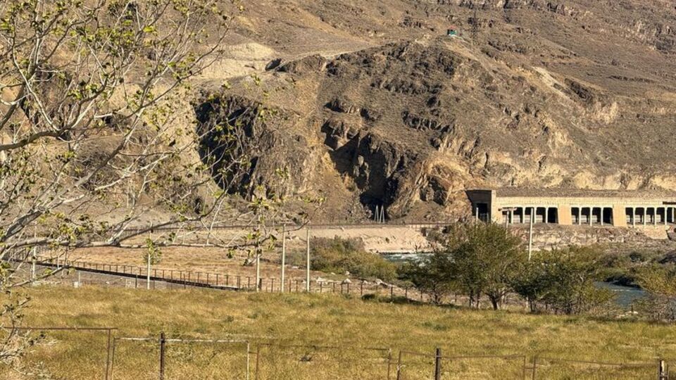 Paşinyan'dan 'Zengezur' açıklaması: ABD ile ortağız