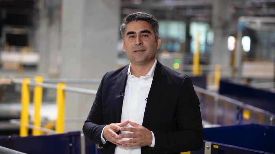 Türk KOBİ'leri Asya Pasifik ile ticarette güçlü konumda