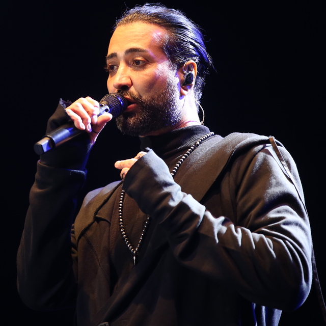 Konser vermeme nedenini açıkladı