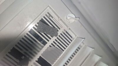 Kadınlar tuvaletinde gizli kamera bulundu!