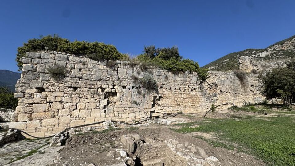 43 yıldır aranıyordu, bulundu!
