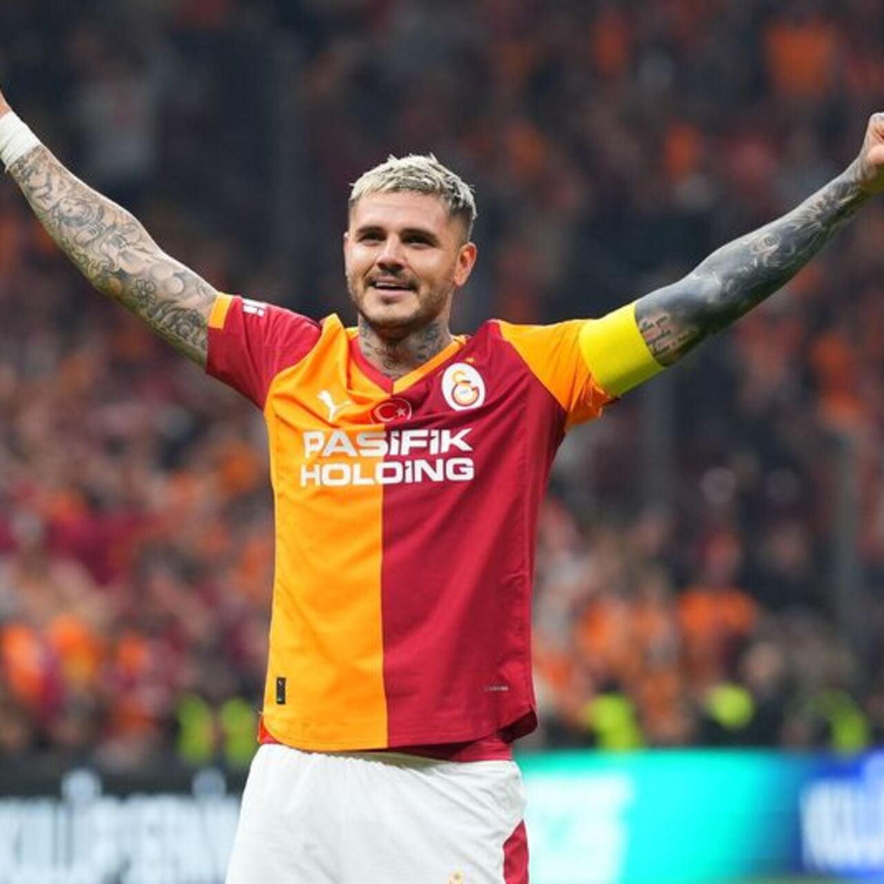 Icardi için transfer iddiası!