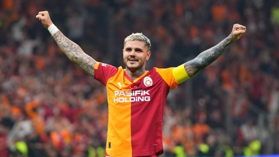 Icardi için transfer iddiası!