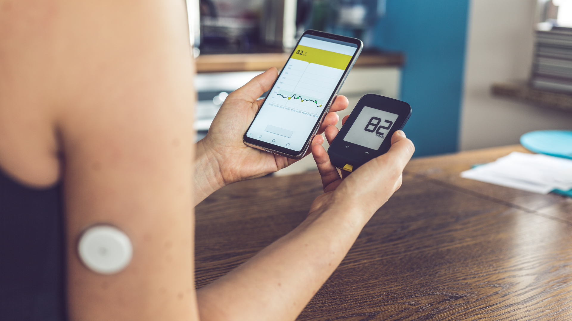 Diyabette yapay pankreas dönemi | Sağlık Haberleri