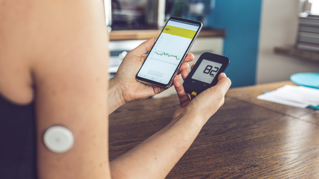 Diyabette yapay pankreas dönemi