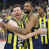 Fenerbahçe Beko'dan taraftarlara teşekkür