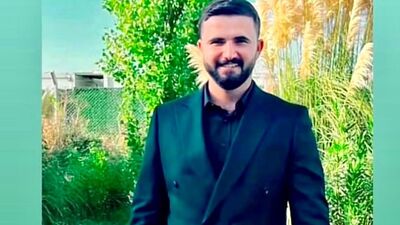 Acı ölüm! Pamuk biçme makinesine kapıldı!